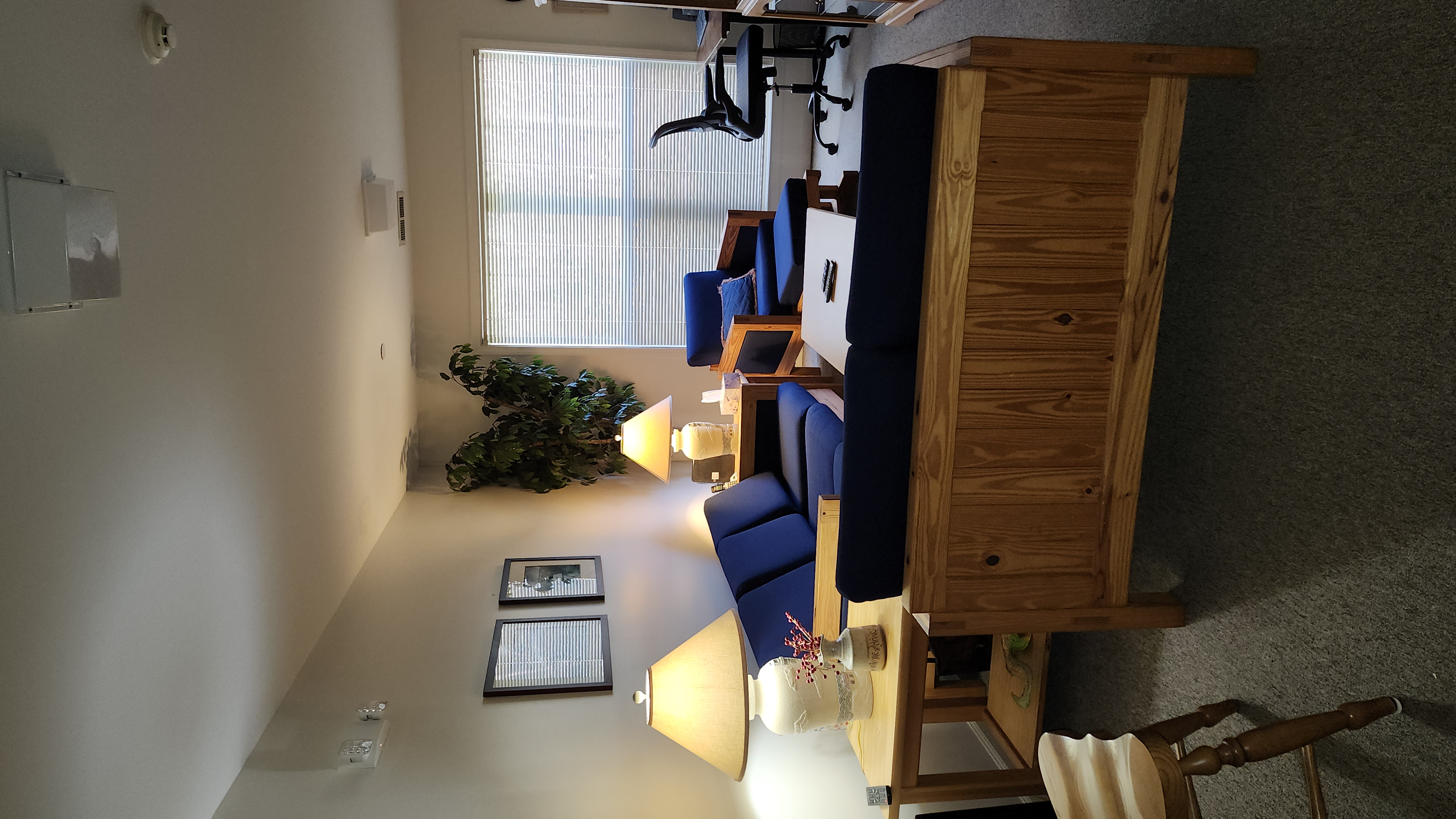 Blevins Too common area