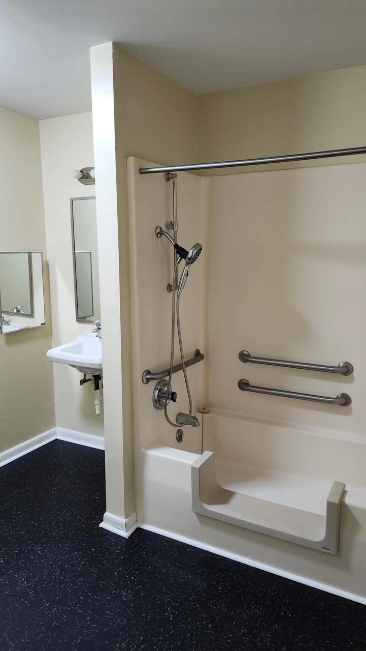 Fitts-Powell Bathroom